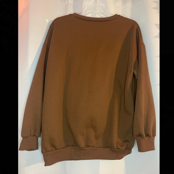 Crew neck - Picture 2 of 3